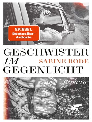 Geschwister im Gegenlicht - ebook